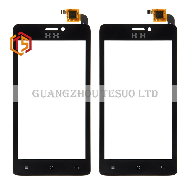 Гарантия 100% HH сенсорный дигитайзер для M4 SS1060 SS 1060 Сенсорный экран панели Стекло