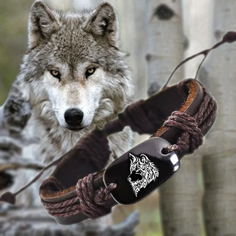 Wolf 2