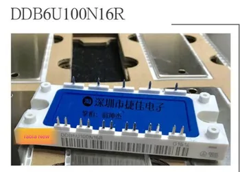 

100%New and original 1 year warranty DDB6U100N16RR