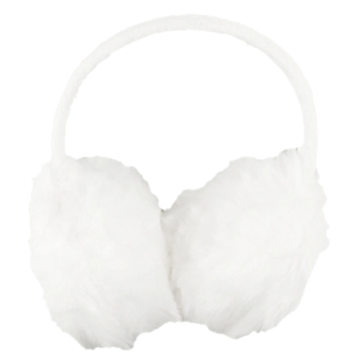 white earmuffs for women
