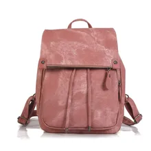 Preppy Style Women Backpack Drawstring PU Leather Backpack School bags Teenage Girls Backpacks For Teenage Girls Satchel Daypack Preppy Style Women Backpack Drawstring PU Leather Backpack School bags Teenage Girls Backpacks For Teenage Girls Satchel Daypack