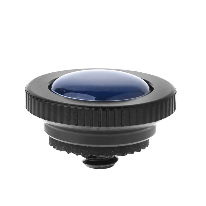 

Adaptable Blue Innovative Circula Manfrotto Round Quick Release Plate For Compact Action Tripods