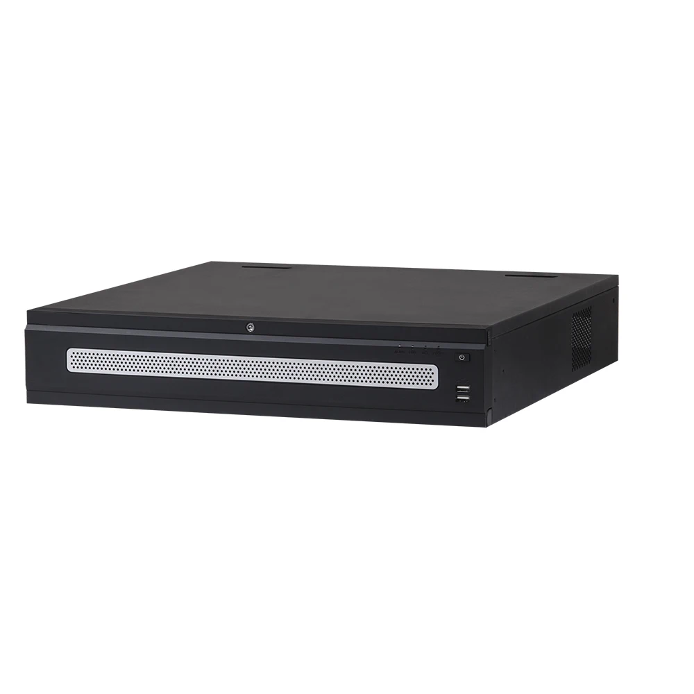 

11PCS NVR608-128-4KS2 128 Channel Ultra 4K H.265 Network Video Recorder max support 12MP Resolution