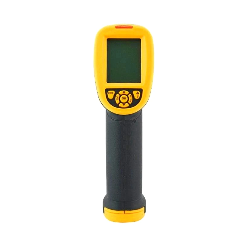 

Smart Sensor AS892 Digital IR Non-contact Laser Infrared Thermometer Temperature Gauge with Temperature Meter Gun 200~2200C