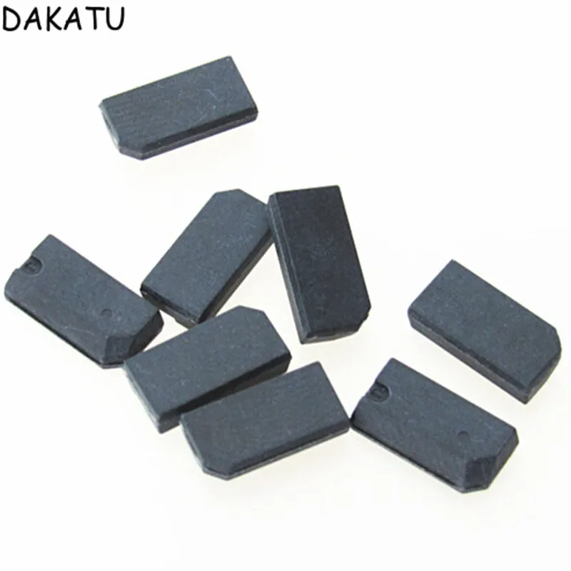 DAKATU Immobilizer Chip ID64 4D64 Chip 40Bit For Chrysler Dodge Jeep Car key carbon Transponder