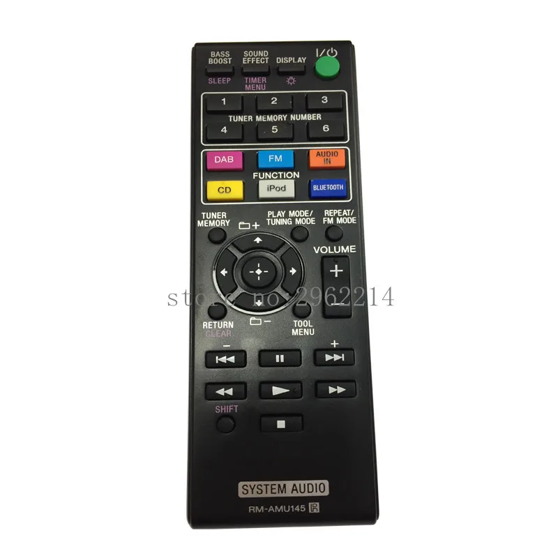 RM-AMU145 1