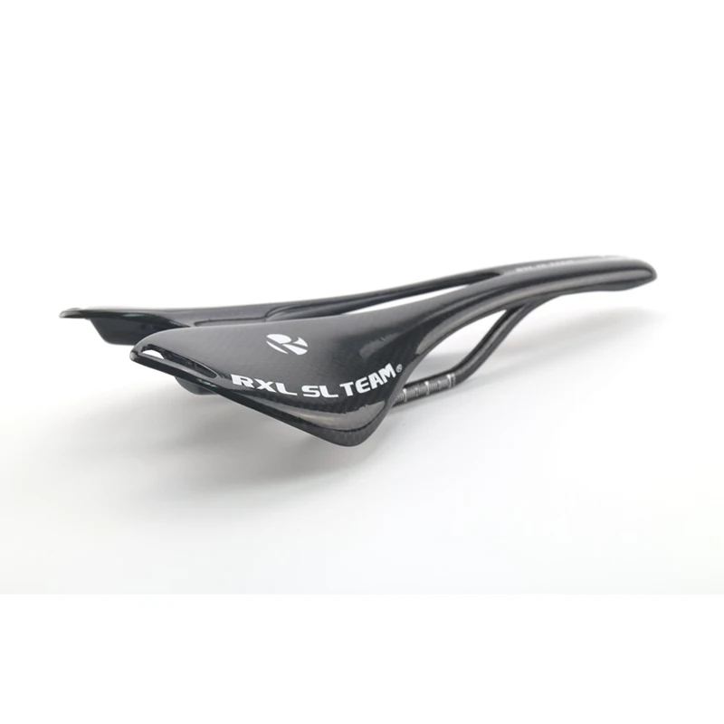 Седло Велосипедное карбоновое RXL SL XXX 3K/UD 275*143 мм|saddle bicycle|saddle road bikecarbon saddle |