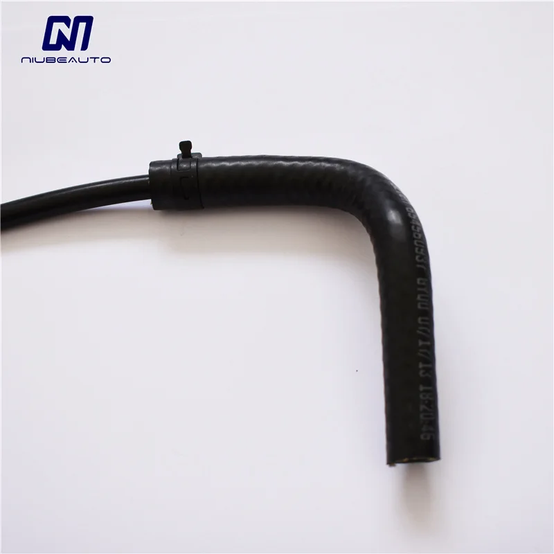 OE Quality Throttle Body Heater Pipe For Chevrolet Sonic Opel Astra Zafira 1.8 55569809 2