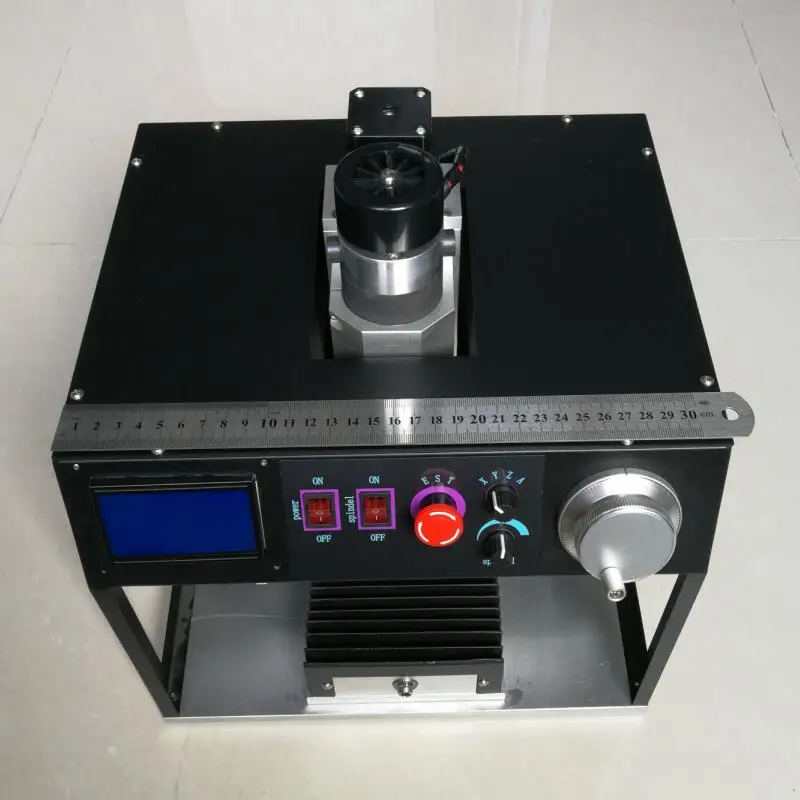 mini cnc router 1010-A (7)