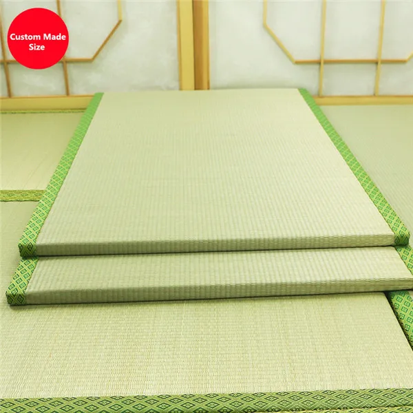 Tatami Mat (3)