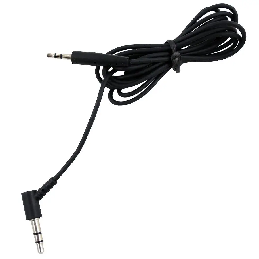 HOT-Replace the audio expansion cable quiet and comfortable for headphones without wheat | Электроника