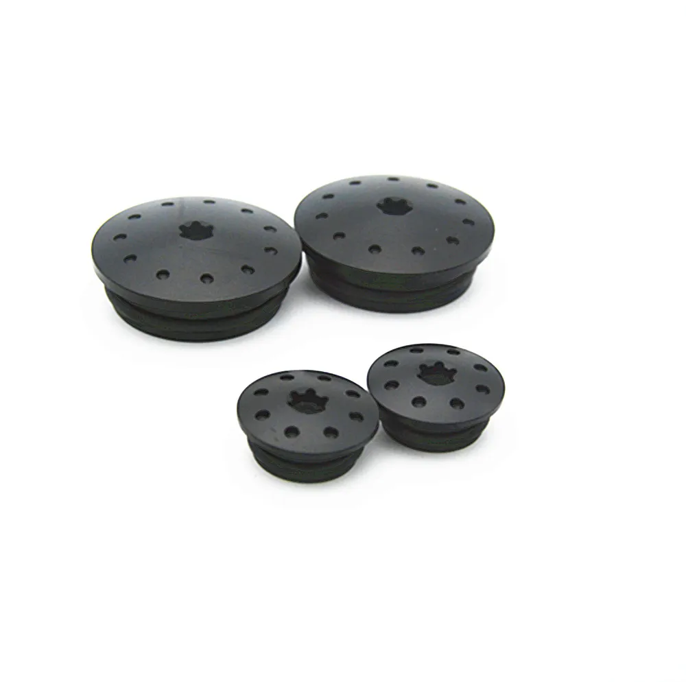 For-Ducati-Scrambler-800-Frame-Insert-Plug-Kit-and-Swingarm-Plugs-Aluminum-Black (2)