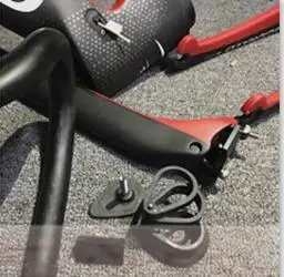 

2018 NEW T1100 3K 1K aero bike carbon road frame cycling bicycle frameset + handlebar size 44-59 carbon frame free shipping