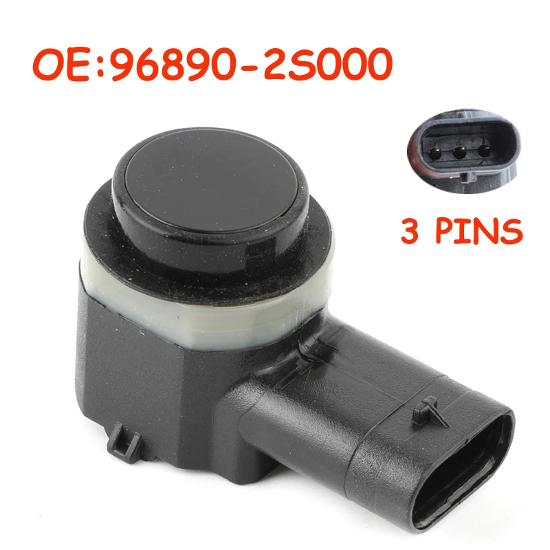 Датчик парковки OEM 96890 2S000 968902S000 2S100 для Hyundai Kia sportage Tucson 2.0L 2.4L 2010 2015 PDC автомобильные