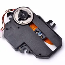 Замена для AIWA FD-LM89 cd-плеера запчасти лазерные линзы Lasereinheit в сборе FD-LM89 Оптический Пикап BlocOptique