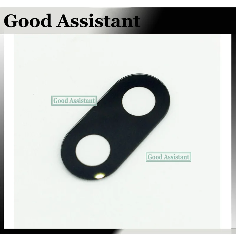 

For BBK Vivo Y91 Y91i Y91c Y93 Y93s Y93st Y95 Rear Back Camera Glass Lens Cover Frame Replacement Cell Phone Repair Spare Parts