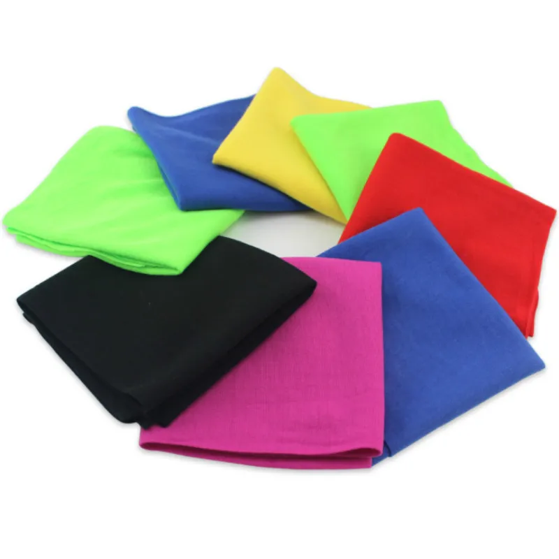 

2019 Unisex Mask Windproof Cotton Full Face Neck Guard Masks Ninja Headgear Hat Riding Dustproof Headdress Face Mask Scarf