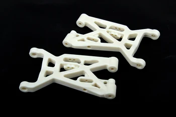 

Nylon front arm set for 1/5 LOSI 5IVE Rovan LT king motor truck Parts