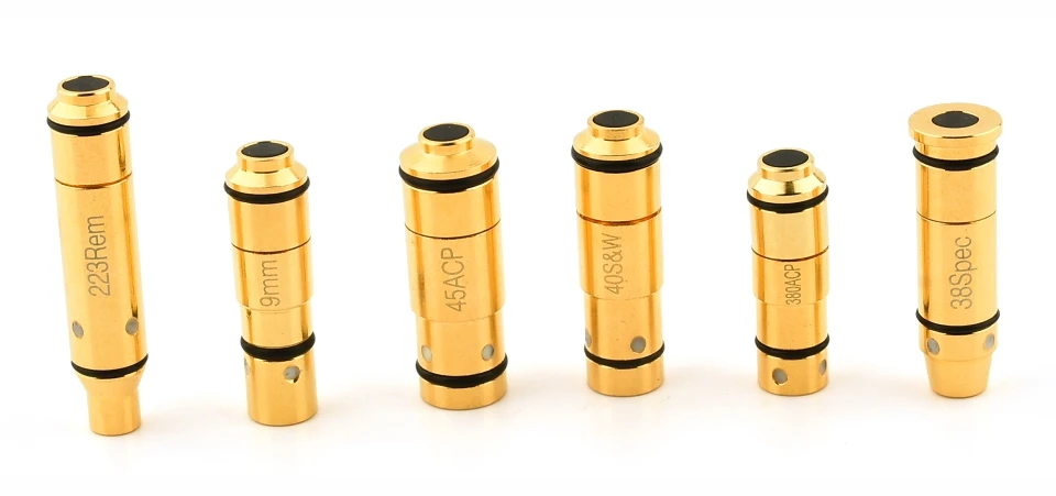 Training Bullet OTB009