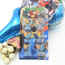Kids Gifts Seal Stamper Animals DIY Teacher Stamp Set Craft Stamps Stationery Set Kids Animals Party Supplies Stamp Best Gifts speedy publishing animals rock kids encyclopedia of animals