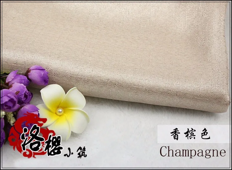 i-Champagne