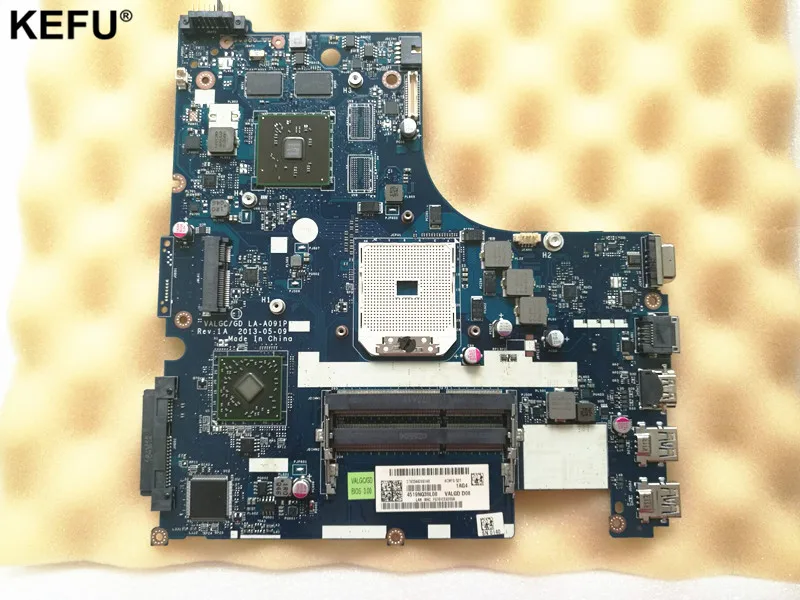 Lenovo g505s аккумулятор
