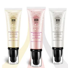 

1pcs Cushion BB Cream Foundation Concealer Face CC Nude Base Waterproof Whitening Moisturizing Makeup Korean Cosmetics