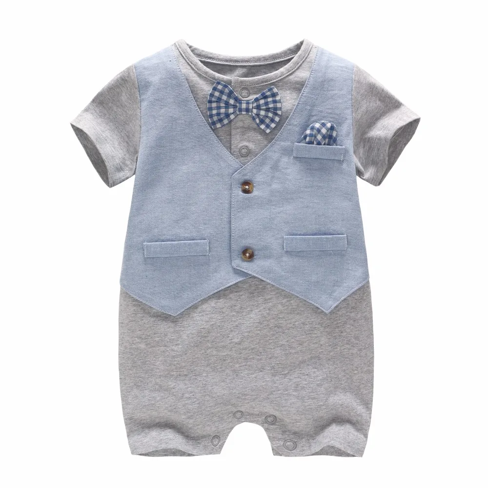 Vlinder-Baby-clothes-Baby-Boy-Jumpsuit-Newborn-Short-Sleeve-Bodysuit ...