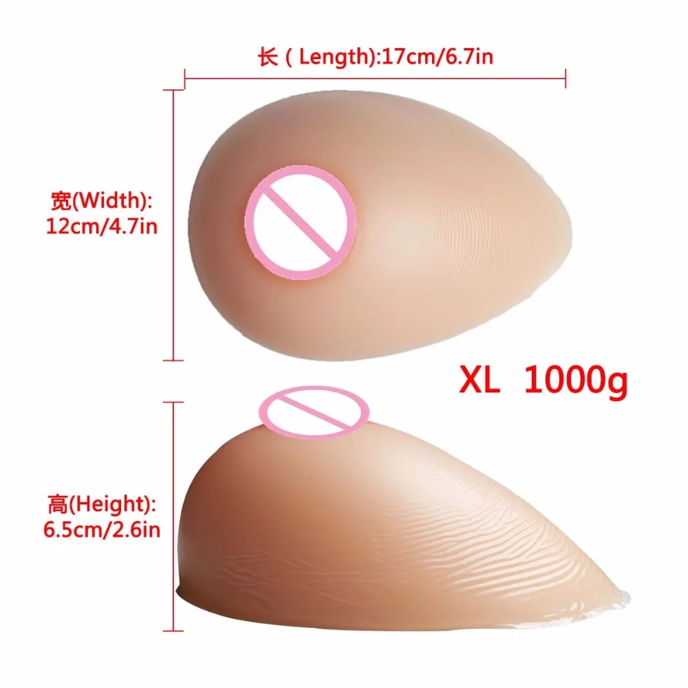 breasts