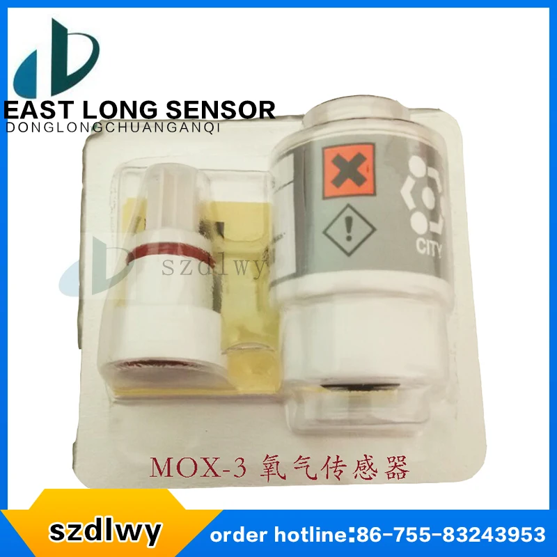

MOX3 MOX-3 the UK CITY Oxygen sensors O2 SENSORS new and stock!