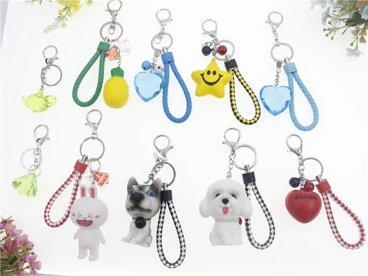 dog kaychains
