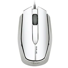 Высококачественная оптическая 2400 dpi регулируемая, USB, Проводная компьютерная игровая мышь 7 цветов Светодиодная подсветка Игровые Мыши для компьютера DOTA 2 cf