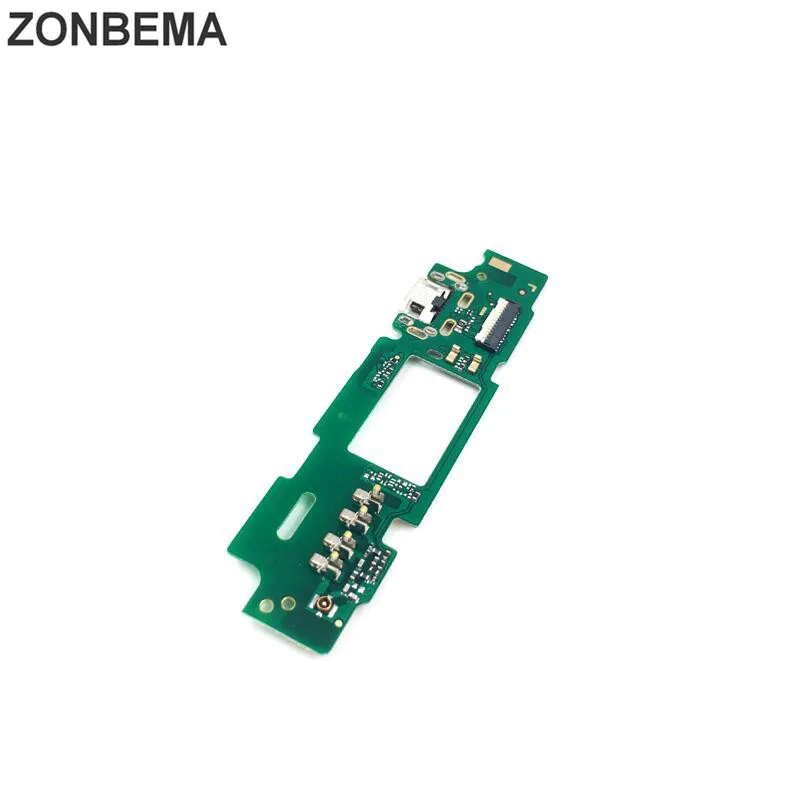 ZONBEMA 10 шт./лот Новинка для HTC Desire 530 Micro Dock Port Зарядное устройство USB коннектор