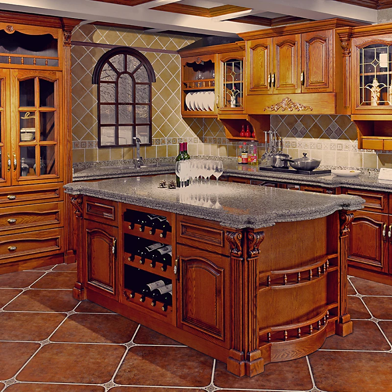 Kitchen cabinet (7)