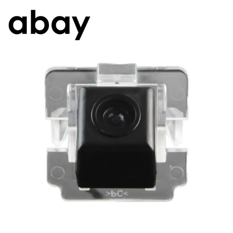 Car Reversing Parking Camera for Citroen C-Crosser for Peugeot 4007 Night Vision HD Backup Camera Rear View Camera ccd (1)