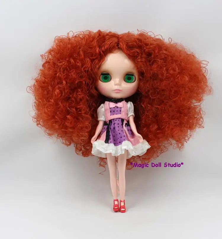 Boneca cabeça grande Clearance