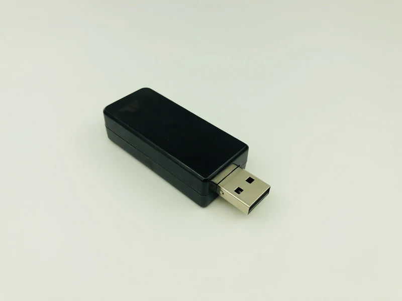 Беспроводной USB переключатель Wi Fi для компьютера 2 4 ГГц/b/g/n|Компьютерные кабели и