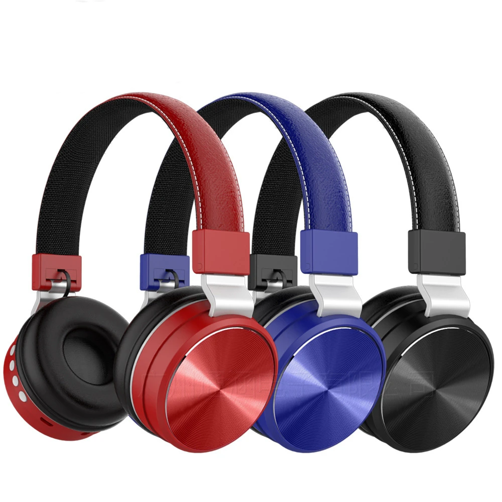

Factory Sale Quality Headphone Wearing Type Wireless Motion Bluetooth Headset Mobile Phone Music Bluetooth Headset