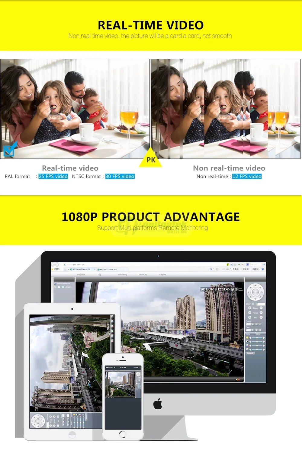 10 16ch ip camera kit 