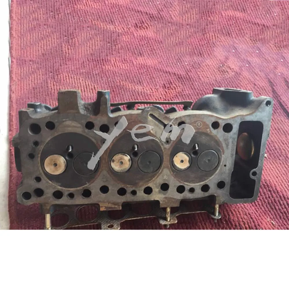 Двигатель isuzu 3kr2
