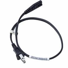 8121-0889 для HP 2-зубец 125 В кабель Ведущий AC Мощность шнур