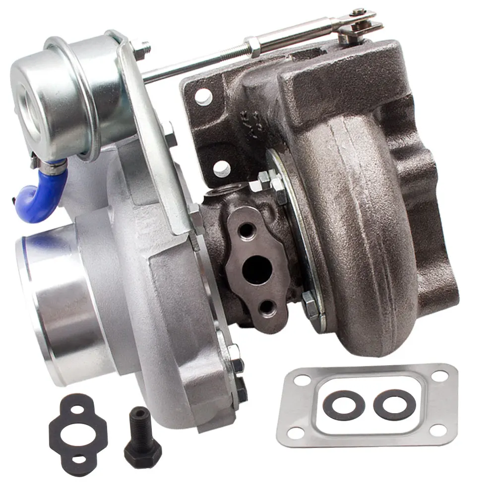 

T25 T28 GT25 GT28 GT2871 GT2871R GT2860 SR20 CA18DET Turbo Turbocharger for GT2860 SR20 CA18DET Balanced Turbine Engine