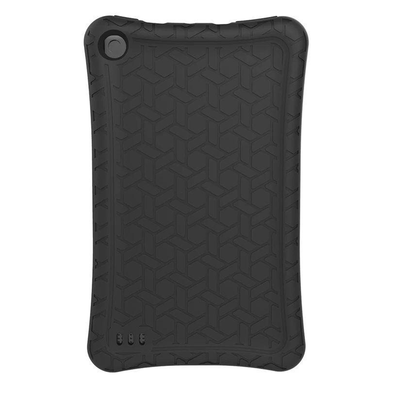 Мягкий EVA детский силиконовый чехол для планшета 2017 Amazon Kindle Fire HD 7 дюймов