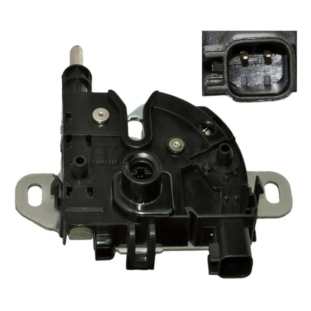 High Quality For Ford Focus II C MAX Kuga 1.8L Door Lock Latch Actuator