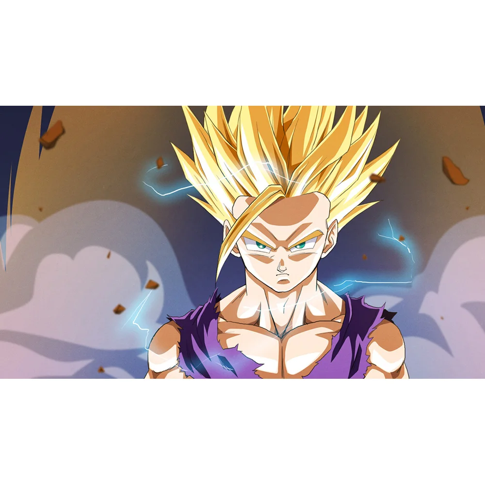 Us 1999 Fond D Ecran Dragon Ball Z Playmat Limited Edition 35x60cm Custom Playmat Cards Game Animation Playmat In Board Games From Sports