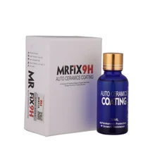 Царапинам автомобилей Стекло покрытия жидкости Керамика пальто Авто Детализация Стекло пальто мотоцикл Краски уход