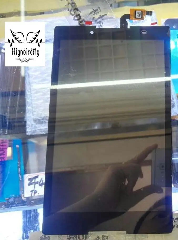 For Lenovo Tab 3 8 Tab3 TB3 850F /TB3 850M Lcd display+Touch Panel