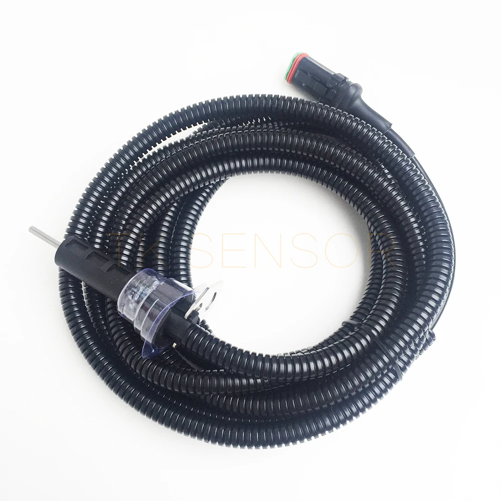 

1 pc 6.61103 661103 Brake Pad Wear Sensor ABS Sensor, Wheel speed sensor, INDICATOR, SENSORS & SWITCHES for VOLVO FH/FM