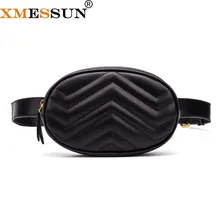 Поясная сумка, круглая поясная сумка, Женская Роскошная брендовая кожаная сумка, красная, черная, бежевая,, летняя, высокое качество, Прямая поставка