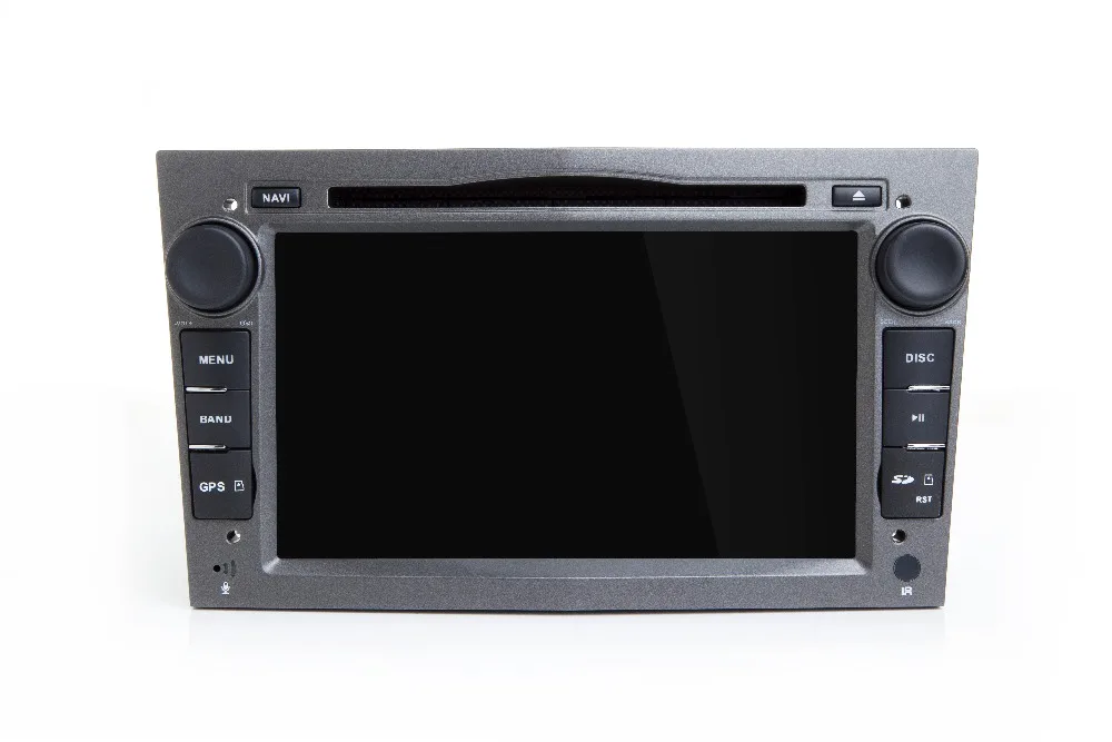 Sale Android 8.1 2Din Car DVD GPS Navigation Autoradio for Opel Astra H G J Antara VECTRA ZAFIRA Vauxhall with CAN-BUS WIFI OBD DVR 2